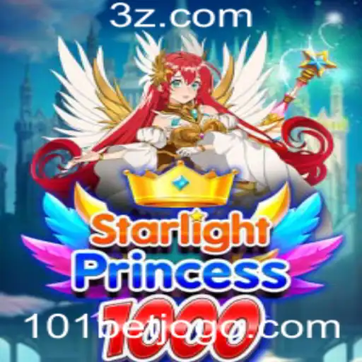 Descubra a Emoção do Jogo StarlightPrincess1000