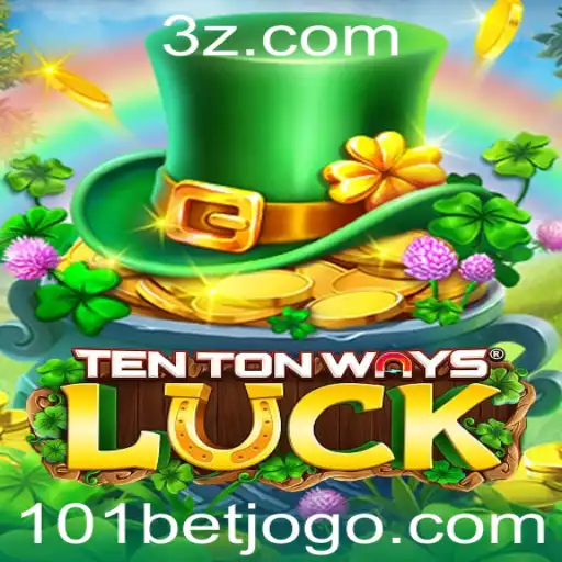 Explorando o Mundo de TenTonWaysLuck e a Plataforma 101bet