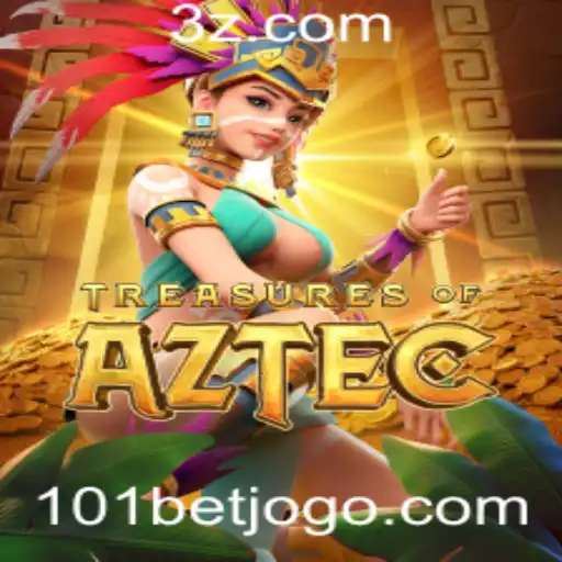 Explorando o Fascinante Mundo de Treasures of Aztec no 101bet