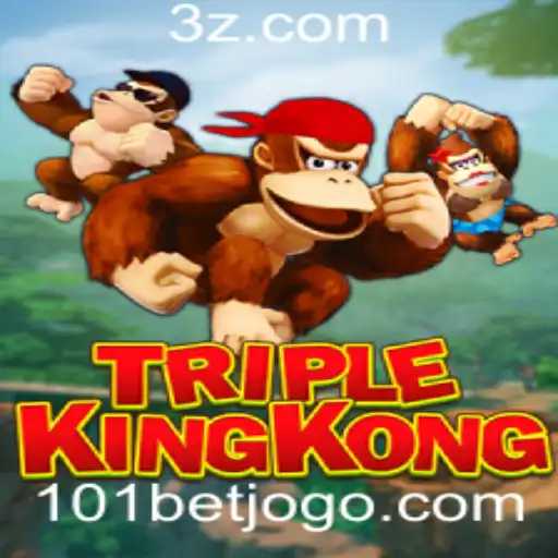 Descubra o Mundo Emocionante de TripleKingKong: Um Guia Completo sobre o Jogo