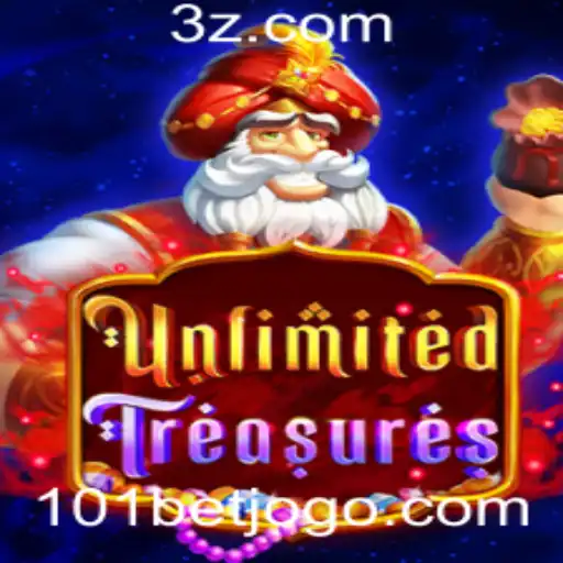 Descubra o Empolgante Jogo UnlimitedTreasures com 101bet