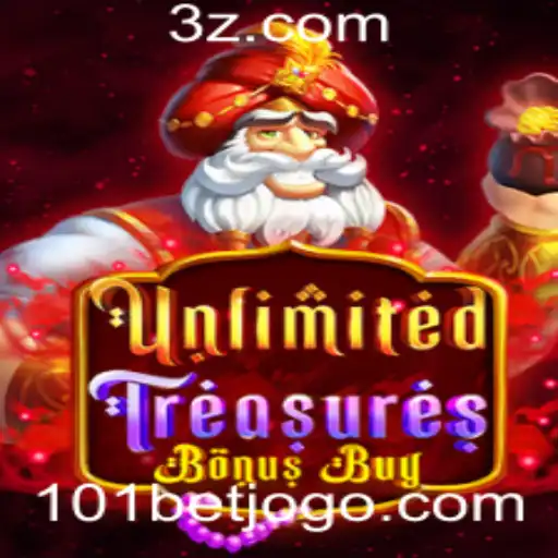 Descubra o Mundo do Jogo UnlimitedTreasuresBonusBuy da 101bet