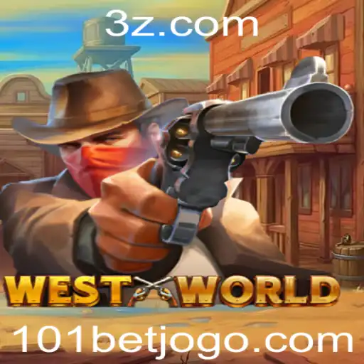Explorando o Mundo de WestWorld: O Jogo de Apostas 101bet