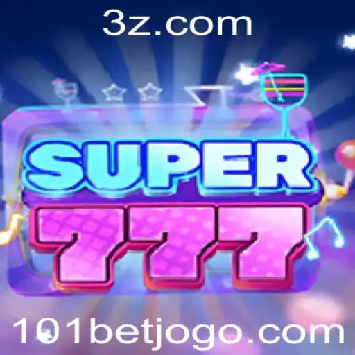 Descubra o Excitante Mundo de Super777