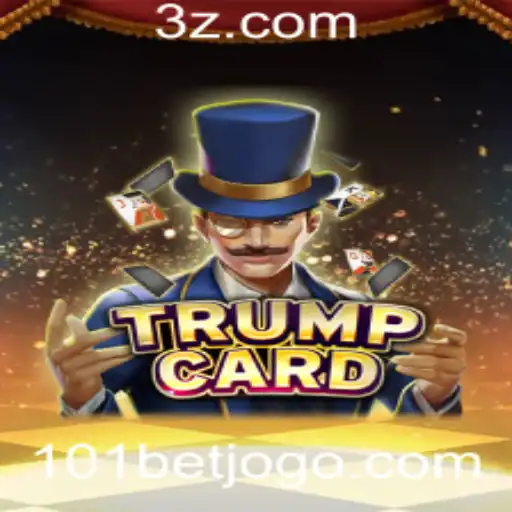 TrumpCard: Um Novo Jogo com a Emocionante Plataforma 101bet