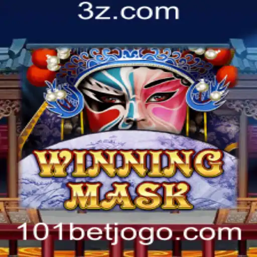 Descubra o Fascinante Mundo de WinningMask no Universo de Apostas 101bet